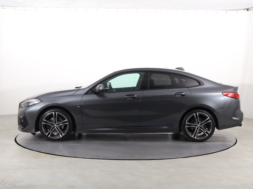 BMW 2 Gran Coupe