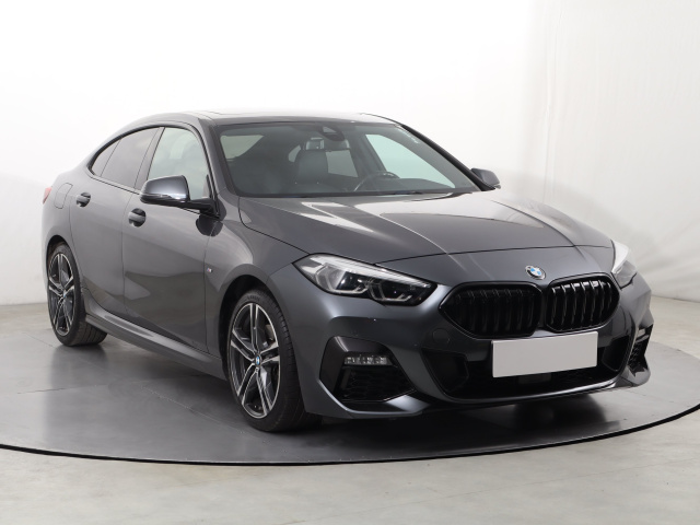 BMW 2 Gran Coupe 2021