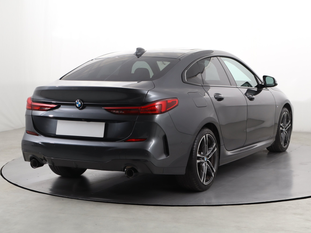 BMW 2 Gran Coupe