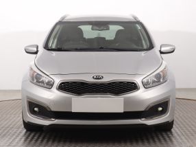 Kia Ceed - 2017