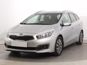 Kia Ceed - 2017