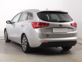Kia Ceed - 2017