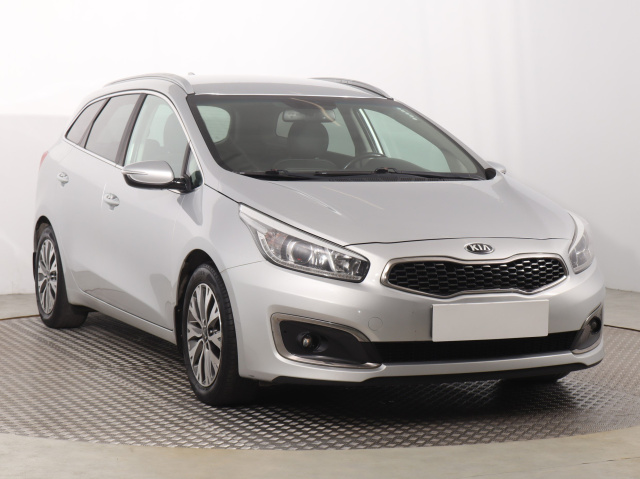 Kia Ceed 2017