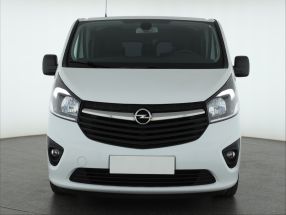 Opel Vivaro - 2017