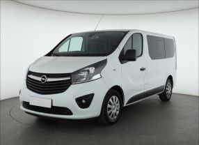 Opel Vivaro - 2017