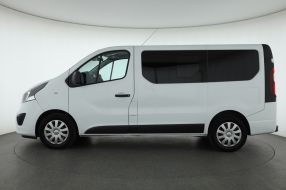 Opel Vivaro - 2017
