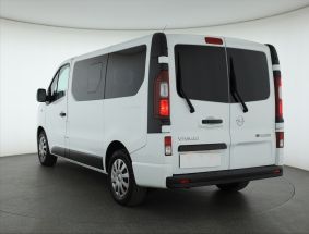 Opel Vivaro - 2017
