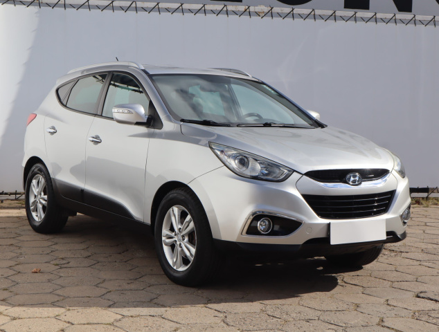Hyundai ix35 2010
