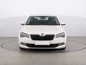 Skoda Superb - 2019