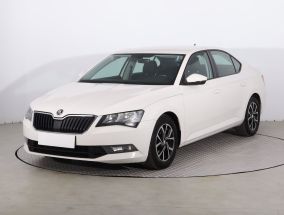 Skoda Superb - 2019