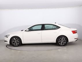 Skoda Superb - 2019