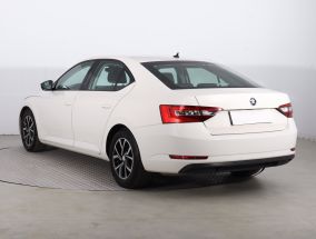 Skoda Superb - 2019