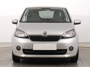 Skoda Citigo - 2013
