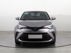 Toyota C-HR - 2020