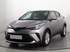Toyota C-HR - 2020