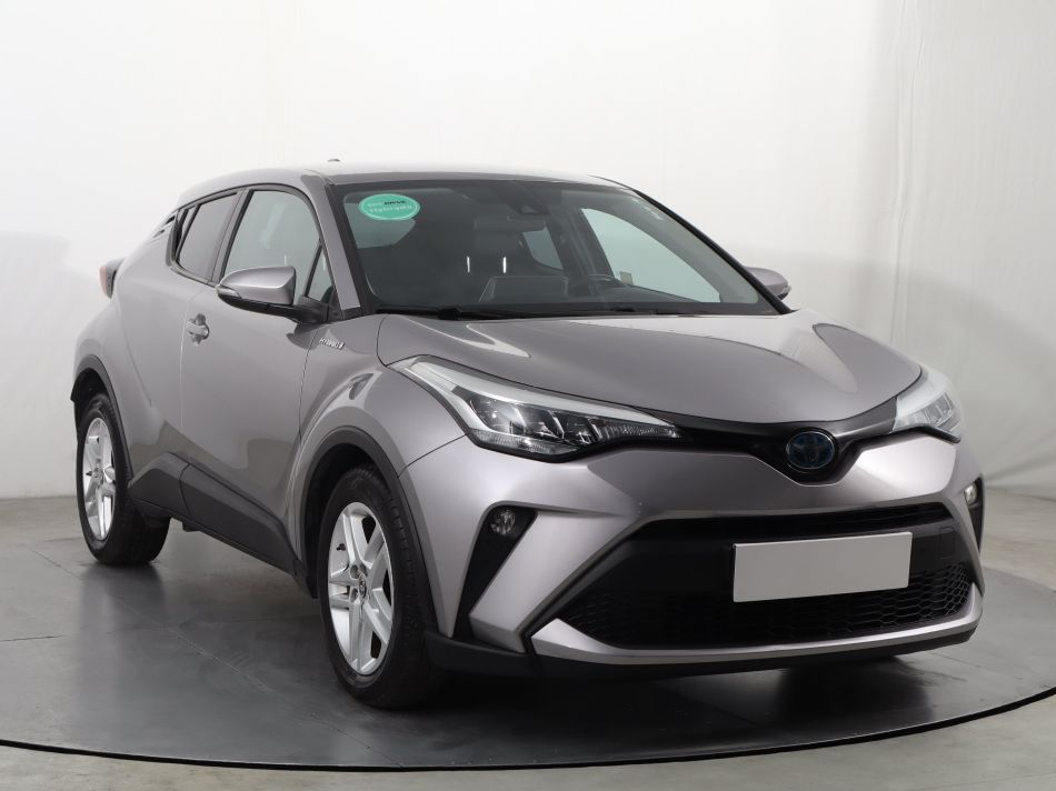 Toyota C-HR - 2020