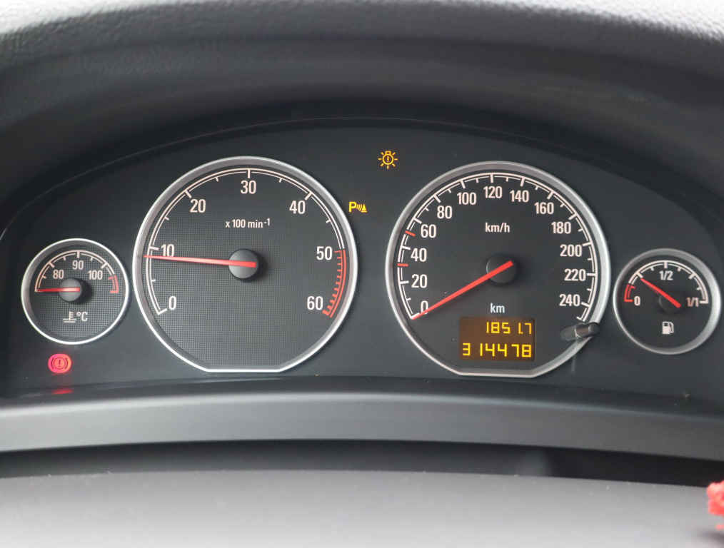 Opel Vectra