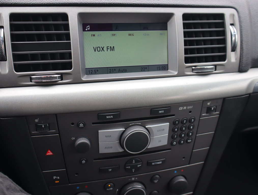 Opel Vectra