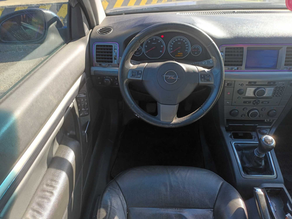 Opel Vectra