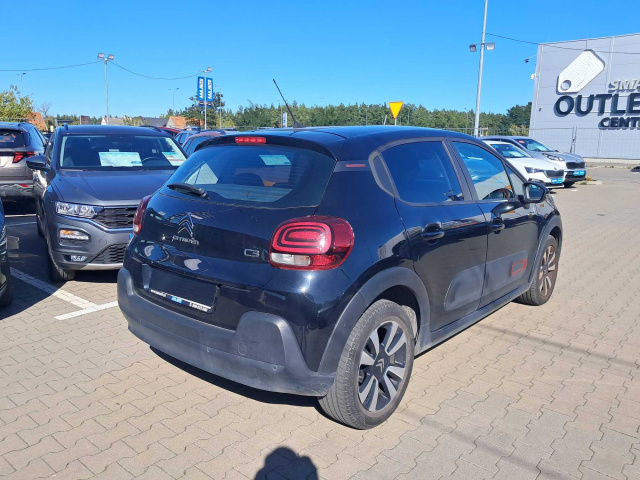 Citroen C3 2021