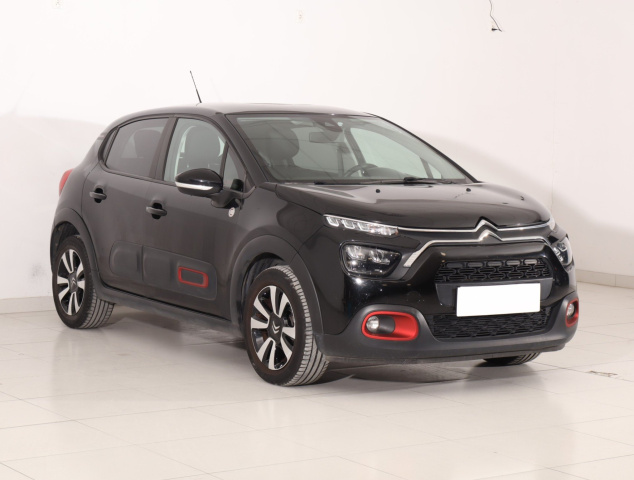 Citroen C3 2021