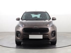 Kia Sportage - 2016