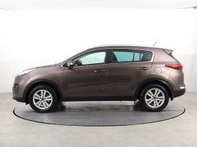 Kia Sportage - 2016