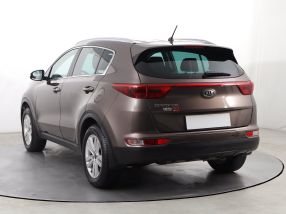 Kia Sportage - 2016