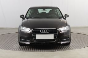 Audi A3 - 2014