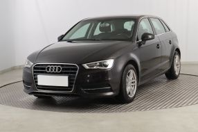Audi A3 - 2014