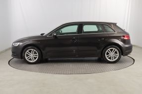 Audi A3 - 2014