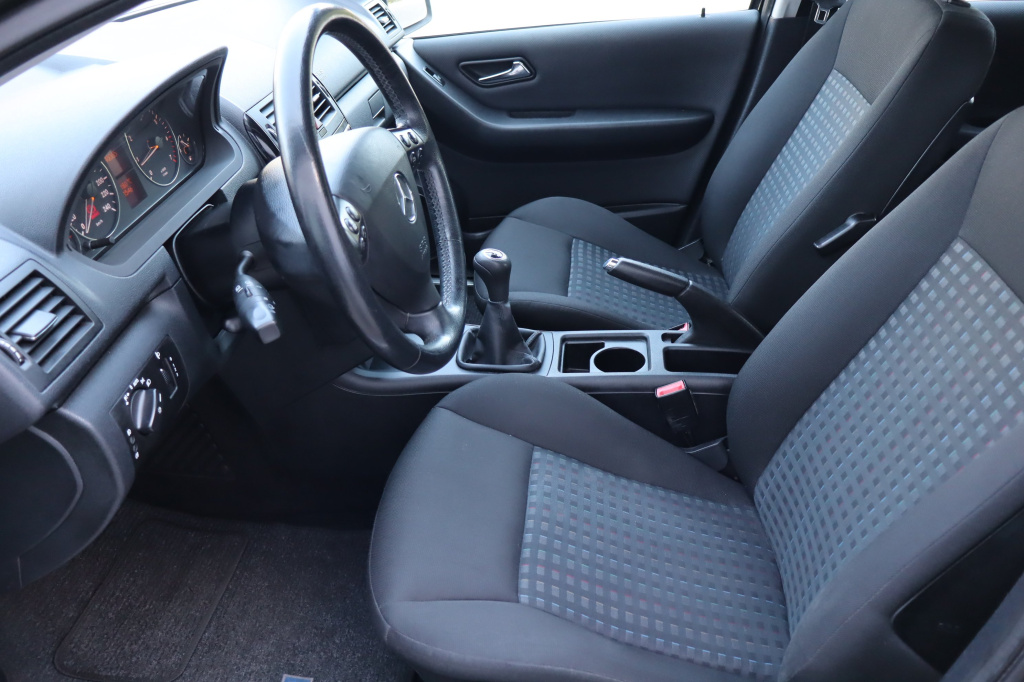 Mercedes-Benz A