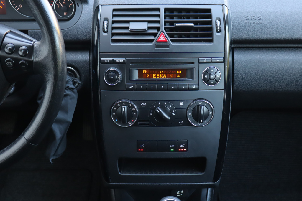 Mercedes-Benz A