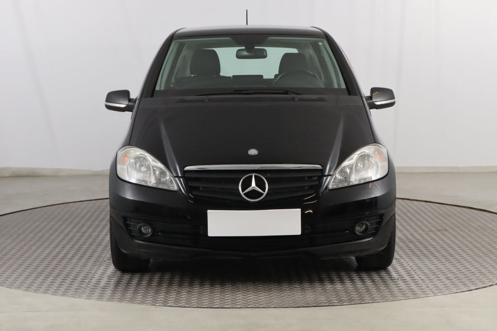 Mercedes-Benz A