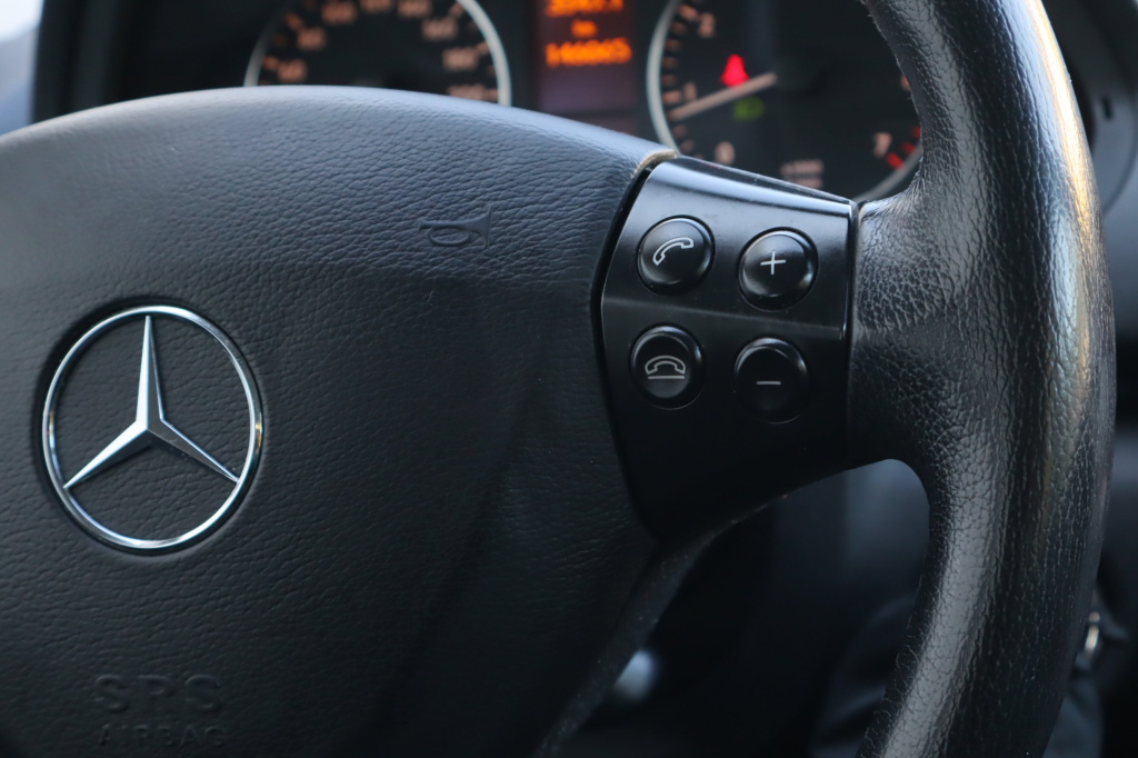Mercedes-Benz A