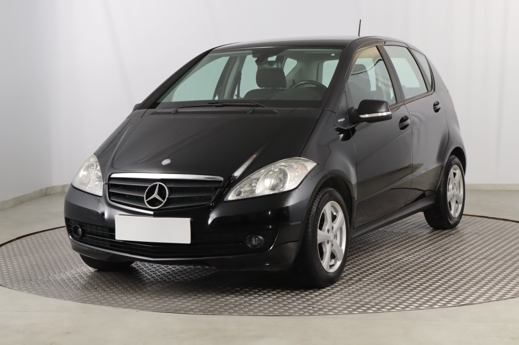 Mercedes-Benz A