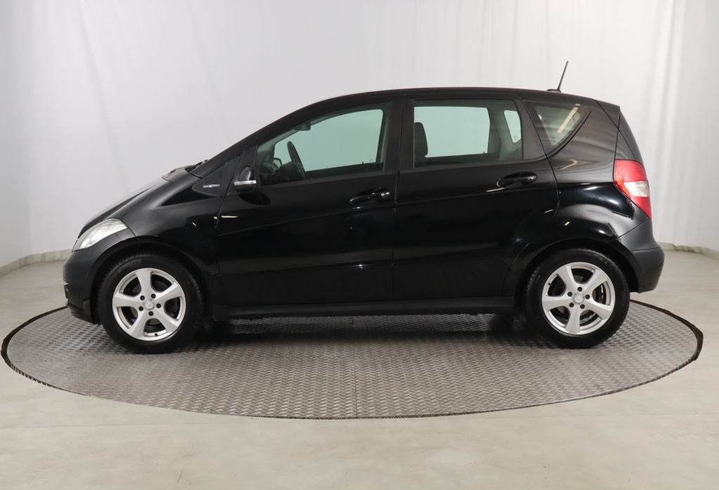 Mercedes-Benz A