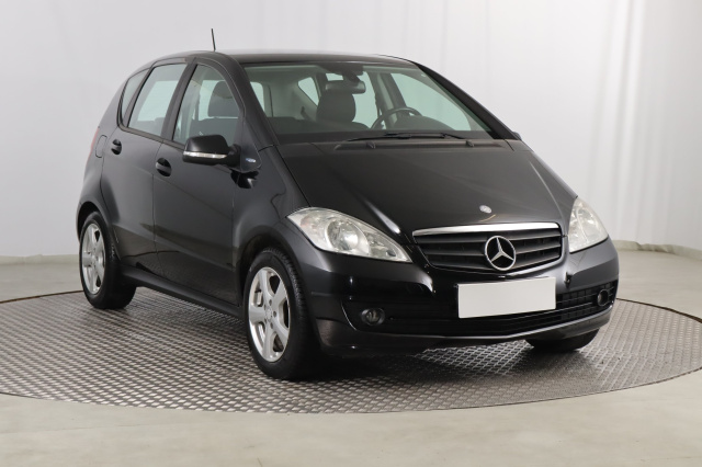 Mercedes-Benz A 2009