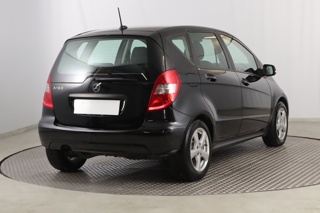 Mercedes-Benz A