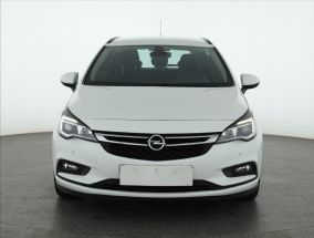 Opel Astra - 2016