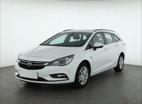 Opel Astra - 2016