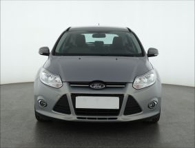 Ford Focus - 2011