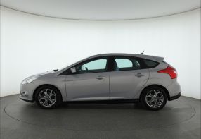 Ford Focus - 2011