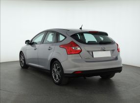 Ford Focus - 2011