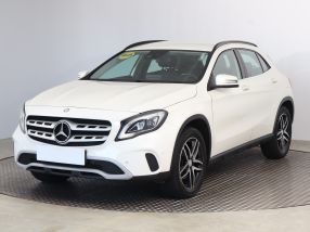 Mercedes-Benz GLA - 2017