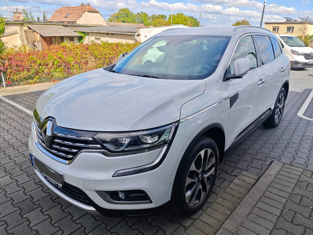 Renault Koleos 2018