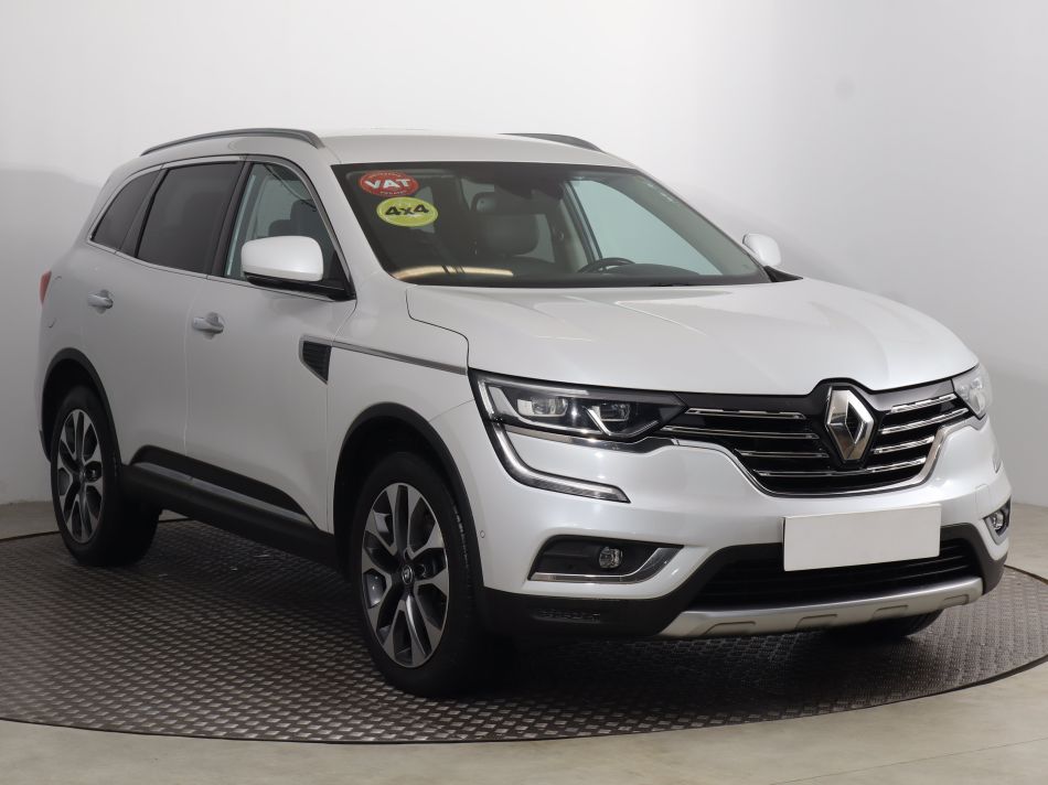 Renault Koleos - 2018