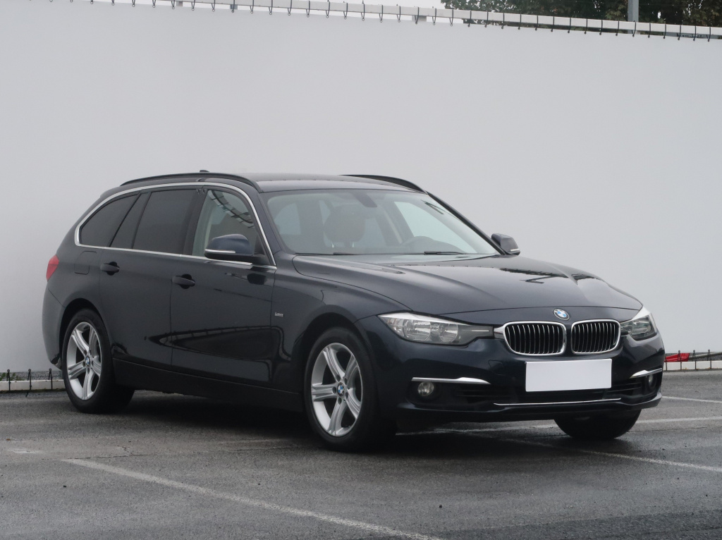 BMW 3