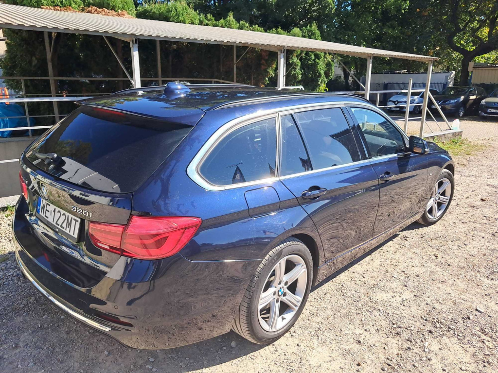 BMW 3