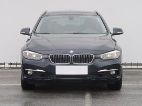 BMW 3 - 2016